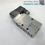 شیر برقی فستو 02