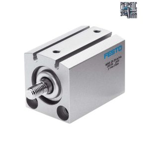 جک کامپکت پنوماتیک برند Festo مدل ADVC-10-10-A-P-A
