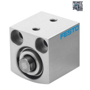 جک کامپکت پنوماتیک مدل ADVC-4-5-P برند Festo