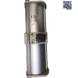 بوستر پنوماتیک برند Smc اس ام سی VBA43A-F04GN