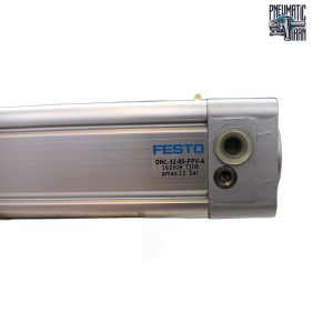 جک پنوماتیک مدل DNC-32-80-PPV-A برند Festo