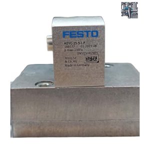 سیلندر پنوماتیک مدل ADVC-25-5-I-P برند Festo شماره قطعه 188177