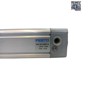 سیلندر چهارگوش (پروفیلی) پنوماتیک فستو (Festo) مدل DNC-32-125-PPV-A