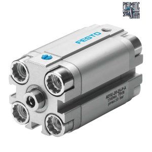 جک پنوماتیک AEVU-20-25-P-A برند Festo