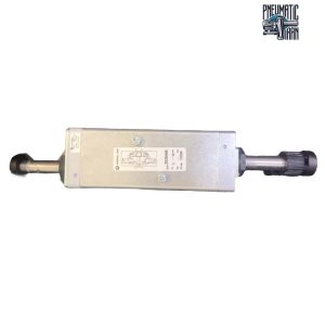 شیر برقی پنوماتیک IMI Norgren مدل Herion 2636448