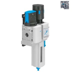 واحد مراقبت مدل MSB4-1/4-FRC برند Festo