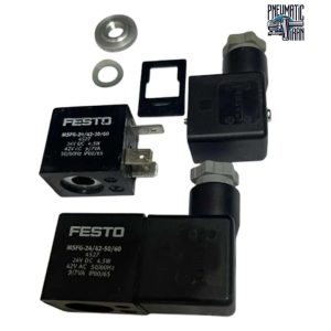 بوبین MSFG برند Festo