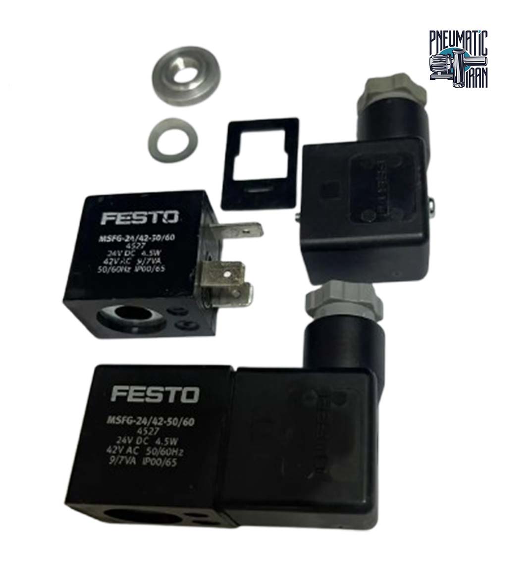بوبین MSFG برند Festo (1)