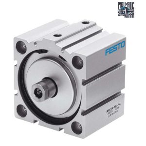 جک کامپکت ADVC-80-10-I-P پنوماتیک برند Festo