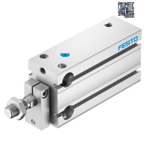 جک کامپکت پنوماتیک DPDM-Q-20-5-S-PA برند Festo