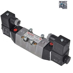 شیربرقی بلوکی نورگرن Norgren مدل SXE0574-A50