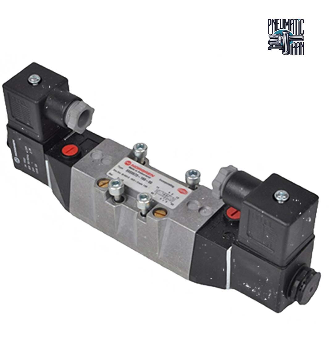 شیربرقی بلوکی نورگرن Norgren مدل SXE0574-A50