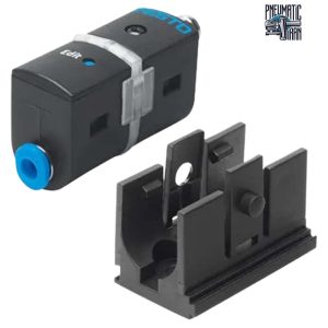 فشار سنج سری SDE5 برند Festo
