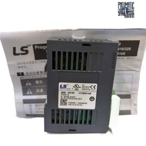 PLC مدل XBM-DR16S برند LS Electric