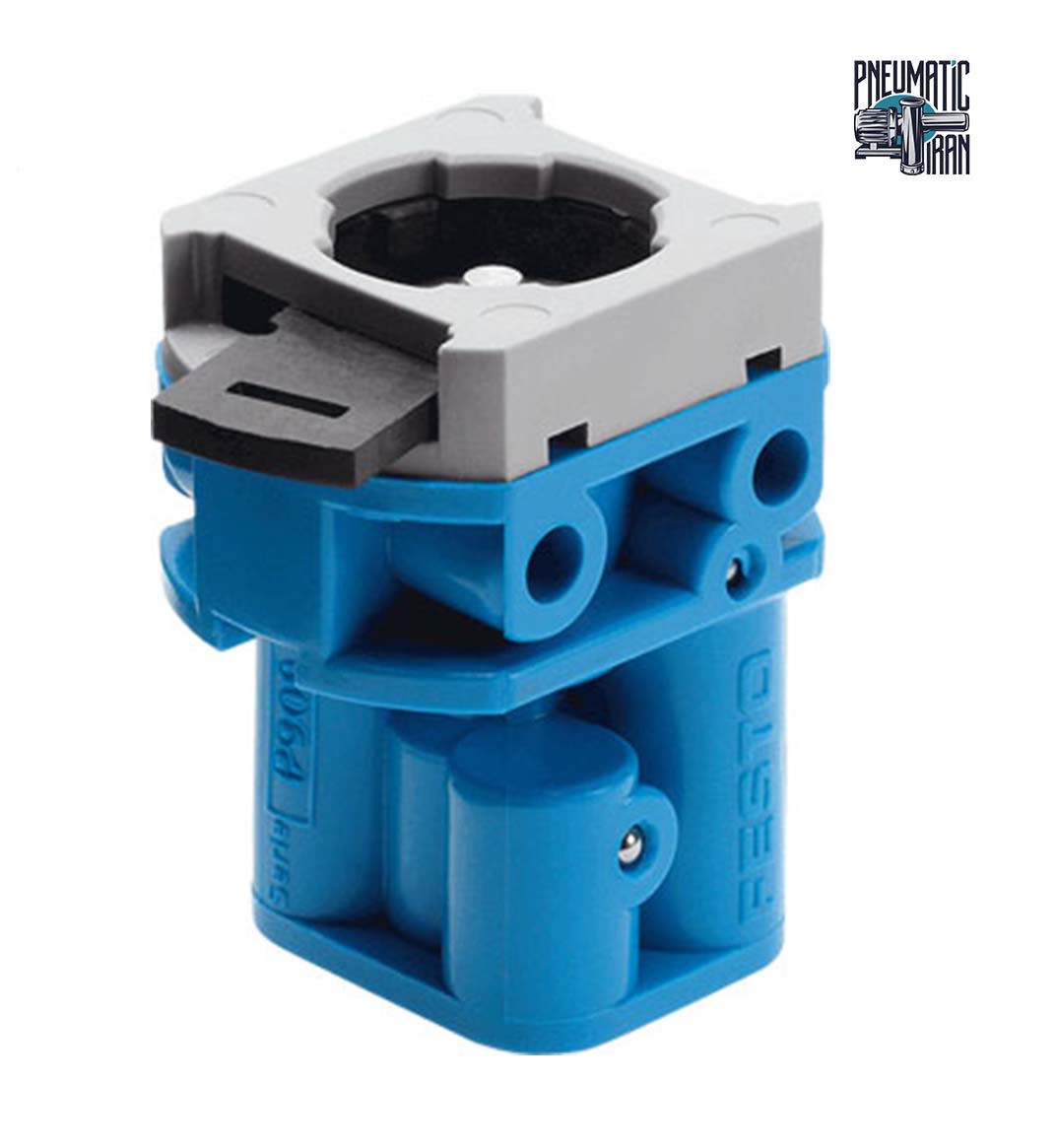 شیر سلکتوری پنوماتیک مدل SV-3-M5 برند Festo
